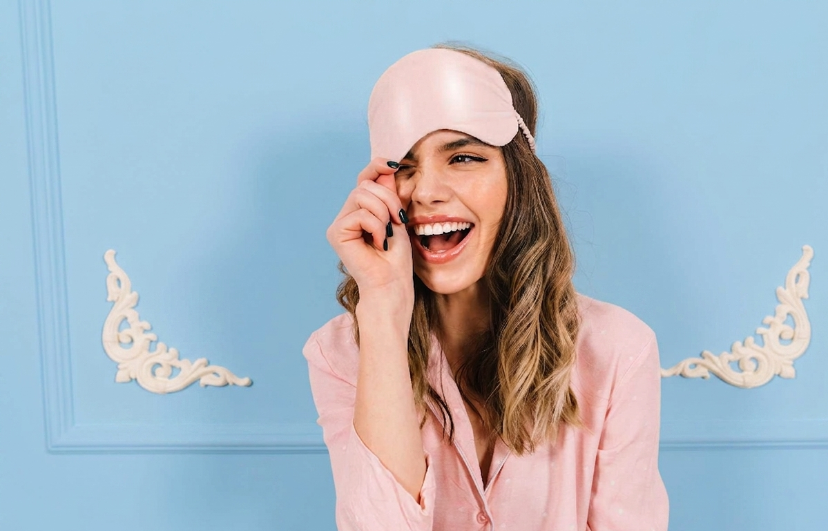 Sleep Masks