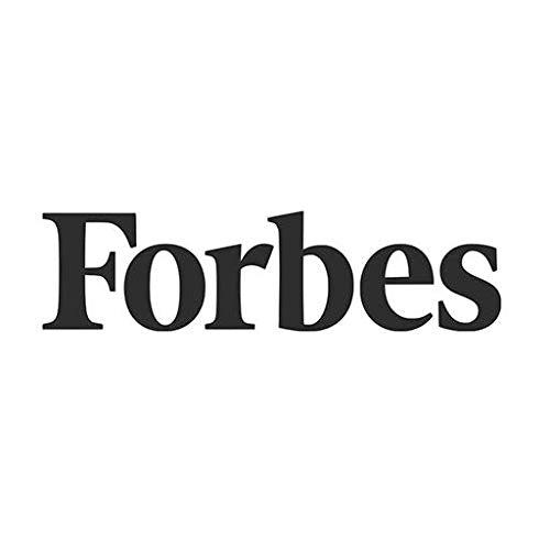 FORBES INSPIRED®