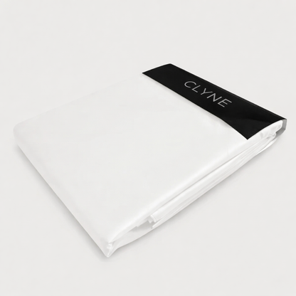 Premium Silver Ion Silk Bed Sheet