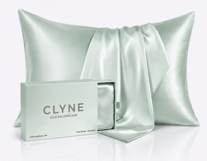 Premium Anti-Acne Silk Pillowcase