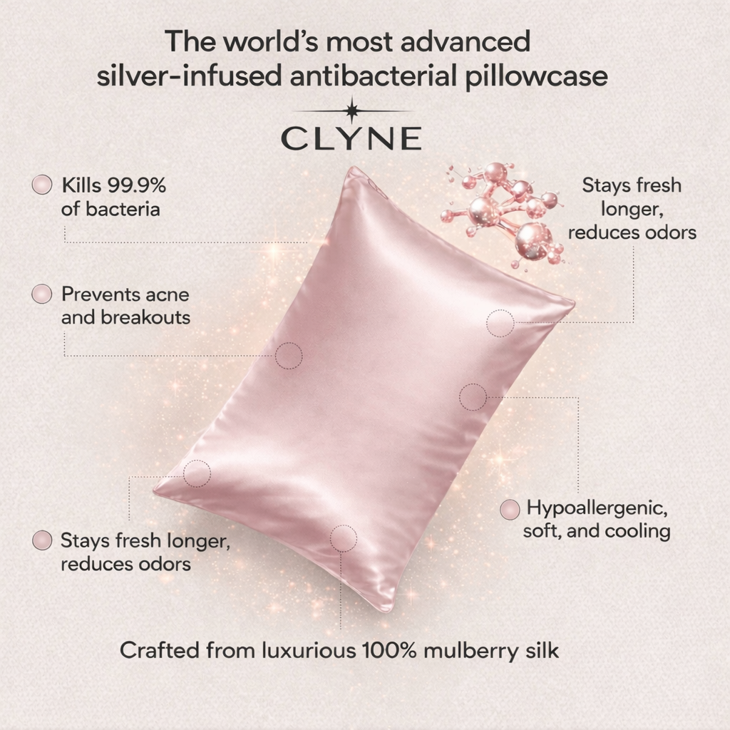 BEAUTY SLEEP REINVENTED