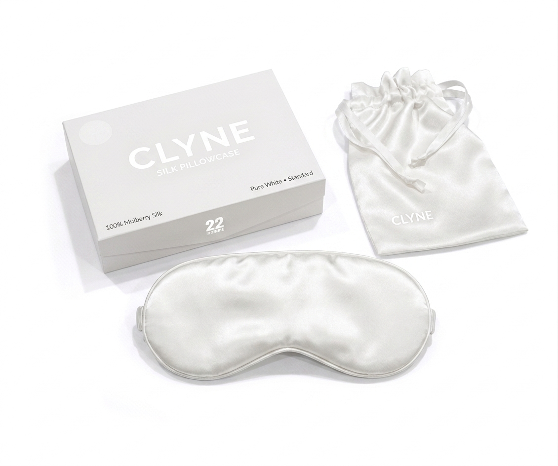 The Premium Signature Silk Set
