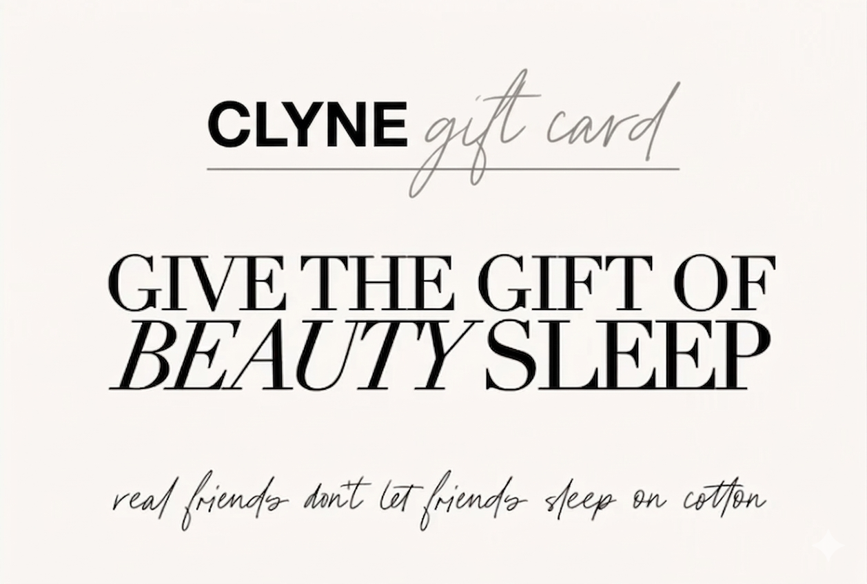 CLYNE EGIFT Card
