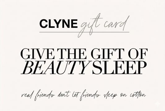 CLYNE EGIFT Card
