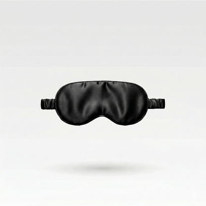 Premium Silk Sleep Mask