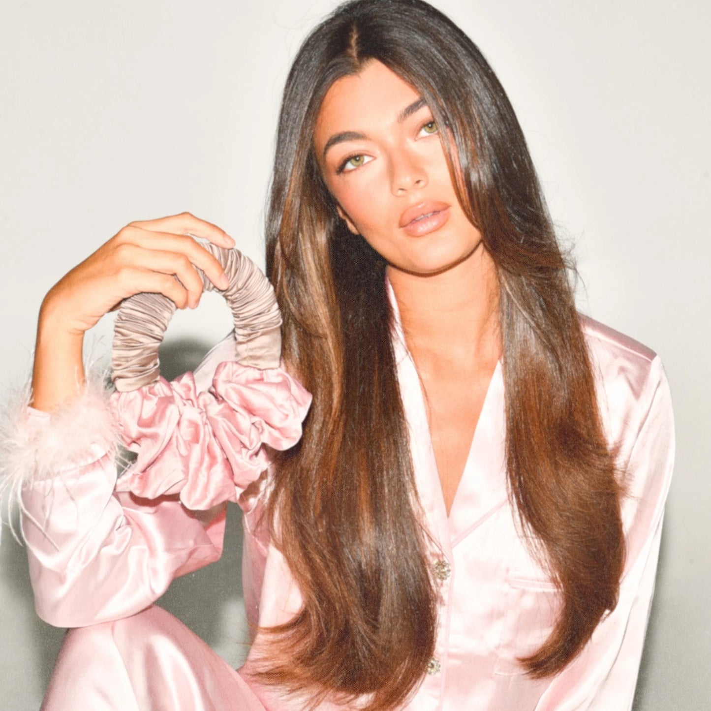 The Premium Signature Silk Set