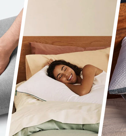 Premium Anti-Acne Silk Pillowcase