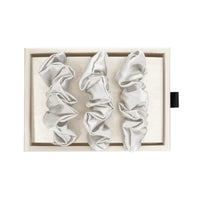 Premium Silk Scrunchie