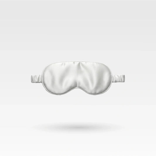 Premium Silk Sleep Mask