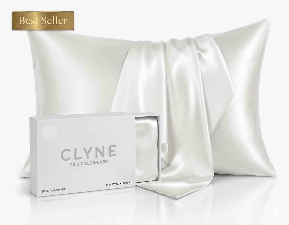 The Premium Signature Silk Set